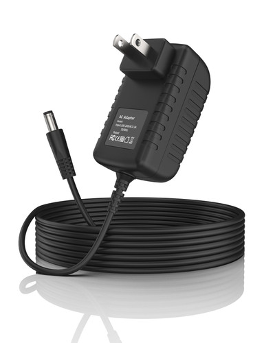 Adapter charger for boss - adapter,