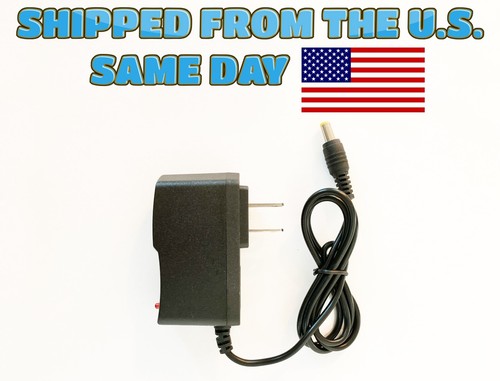 Power supply adapter - power,